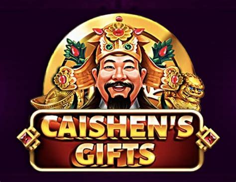 Caishen S Gifts Slot - Play Online