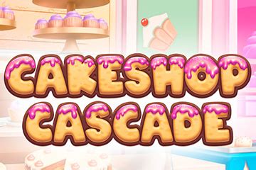 Cakeshop Cascade 888 Casino