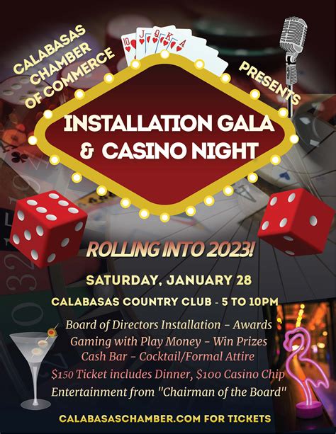 Calabasas Casino