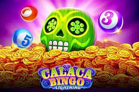 Calaca Bingo 888 Casino