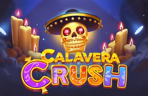 Calavera Crush Slot Gratis