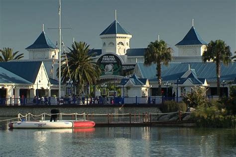 Calcadao De Casino Em Port Elizabeth Cinema