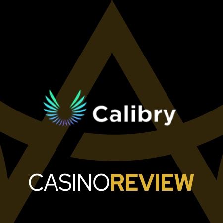 Calibry Casino Ecuador