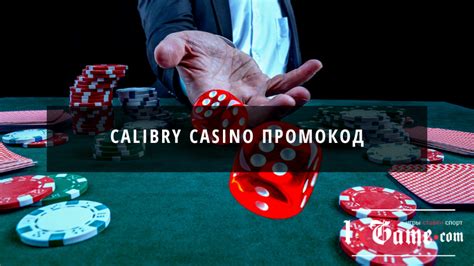 Calibry Casino Paraguay