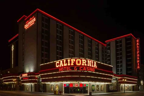 California Maior Casino Resort