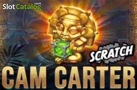 Cam Carter Scratch Pokerstars