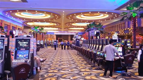 Camboja Casino Svi
