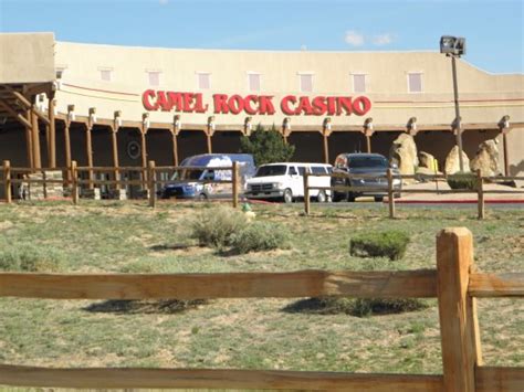 Camelback Casino Novo Mexico