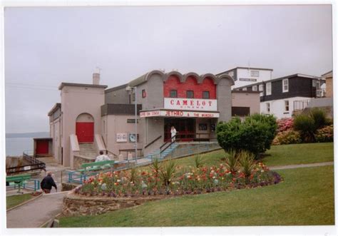 Camelot Casino Newquay