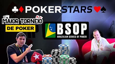 Campeonato De Poker Do Rio De Janeiro