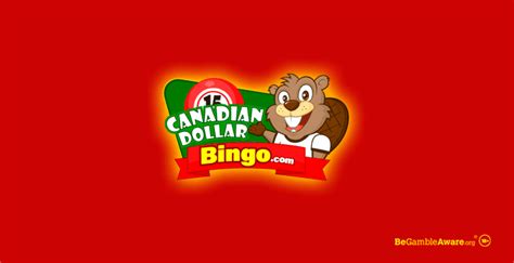 Canadian Dollar Bingo Casino Apk