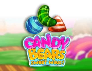 Candy Bears Sweet Wins Parimatch