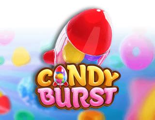 Candy Burst Review 2024
