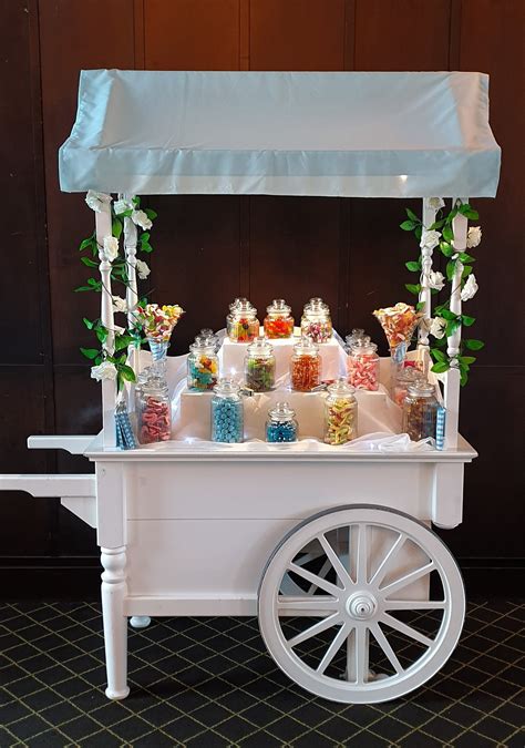 Candy Cart Review 2024