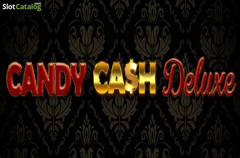 Candy Cash Deluxe Bwin