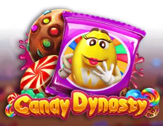 Candy Dynasty Pokerstars