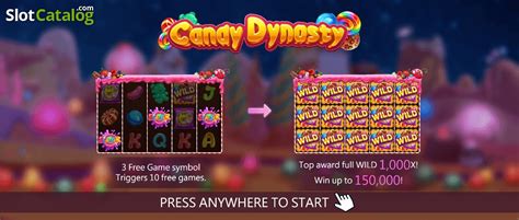 Candy Dynasty Review 2024