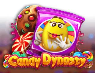 Candy Dynasty Slot - Play Online