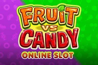 Candy Fruits Sportingbet