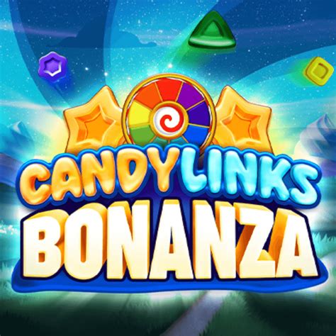 Candy Links Bonanza Leovegas