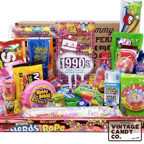 Candy Prize B I G Betsul