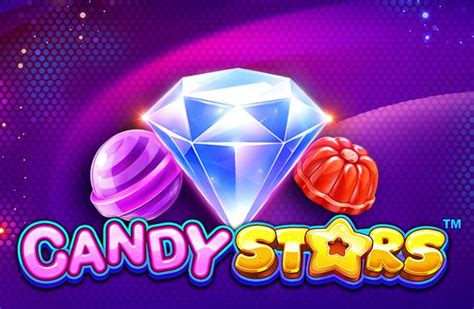 Candy Stars Slot Gratis