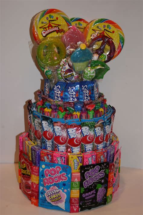 Candy Tower Bodog