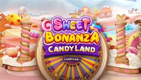Candyland Casino Bonus