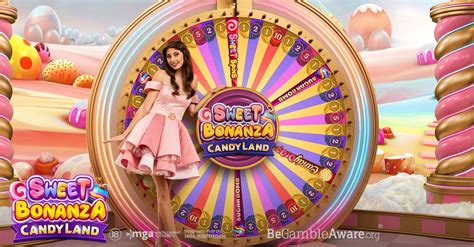 Candyland Casino Peru