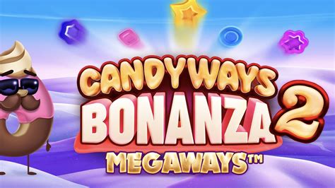 Candyways Bonanza 2 Megaways Brabet