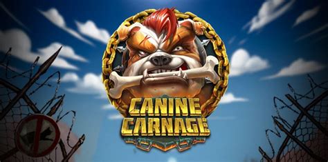 Canine Carnage Bet365