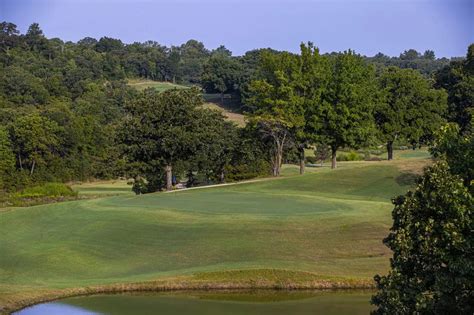 Canions Blackjack Ridge Golf Course