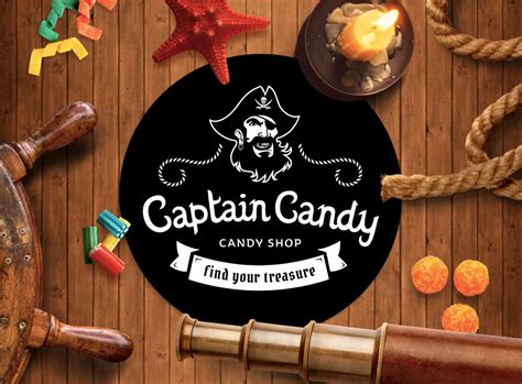 Captain Candy Pokerstars