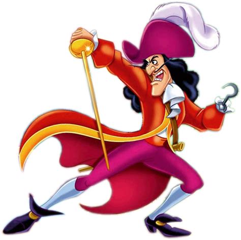 Captain Hook Sportingbet