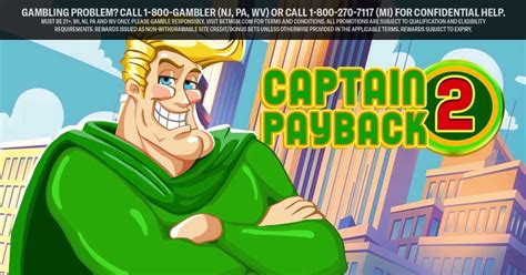 Captain Payback Review 2024