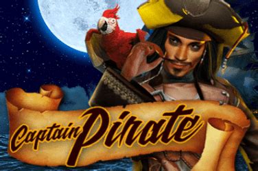 Captain Pirate Novibet
