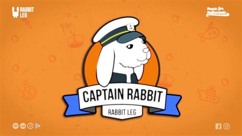 Captain Rabbit Betsson