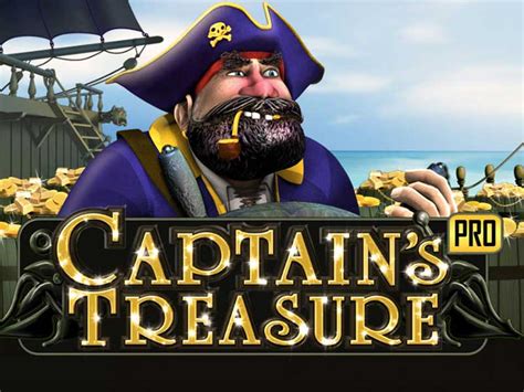Captain S Treasure Bet365