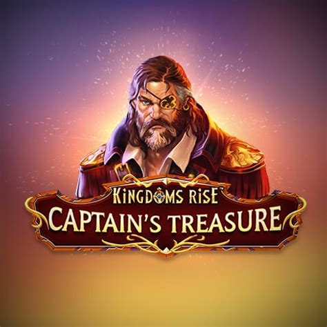Captain S Treasure Netbet