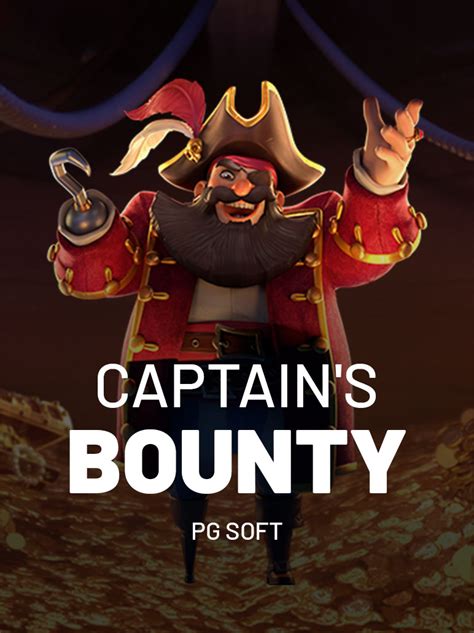 Captains Bounty Blaze