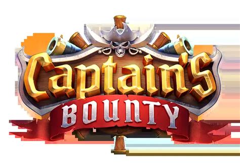 Captains Bounty Brabet