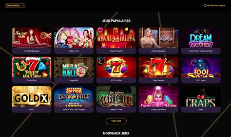 Captainsbet Casino Honduras