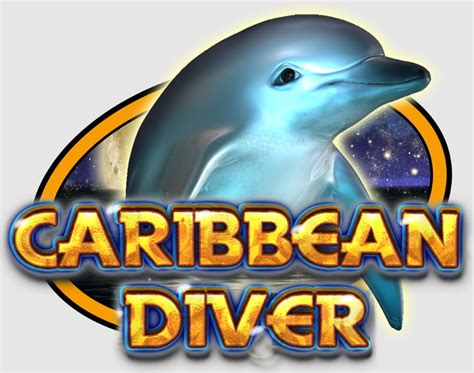 Caribbean Diver Slot - Play Online