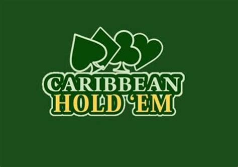 Caribbean Hold Em Betfair
