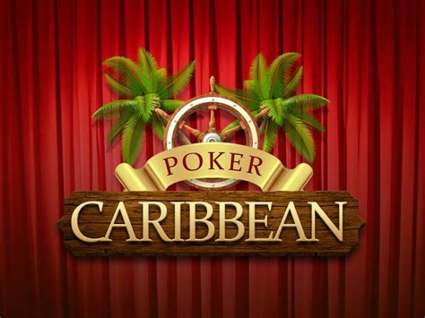 Caribbean Poker Bgaming Pokerstars