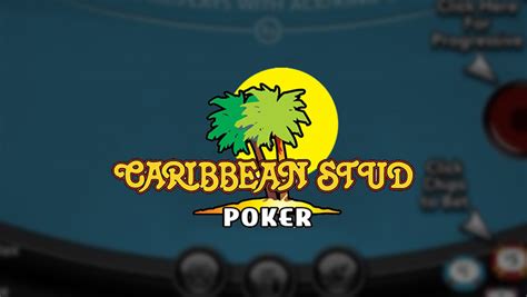 Caribbean Stud Bodog