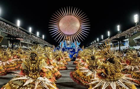 Carnaval Do Rio Novibet