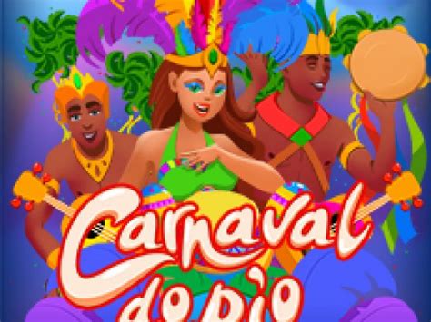 Carnaval Do Rio Scratch Bet365