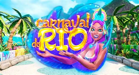 Carnaval Do Rio Slot Gratis
