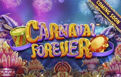 Carnaval Forever Slot Gratis